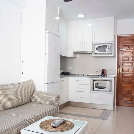 Monko - Rosario Apartment Beach & Sun O Torremolinos Exteriör bild