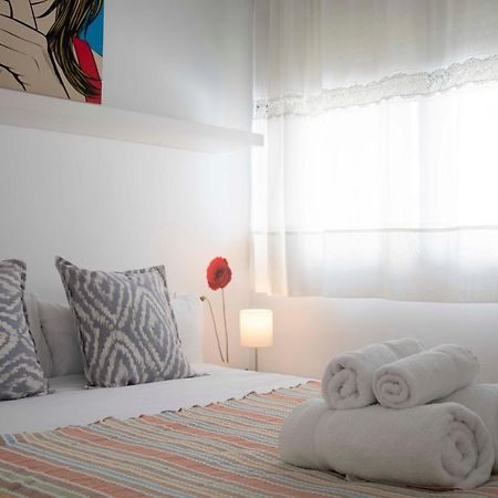 Monko - Rosario Apartment Beach & Sun O Torremolinos Exteriör bild
