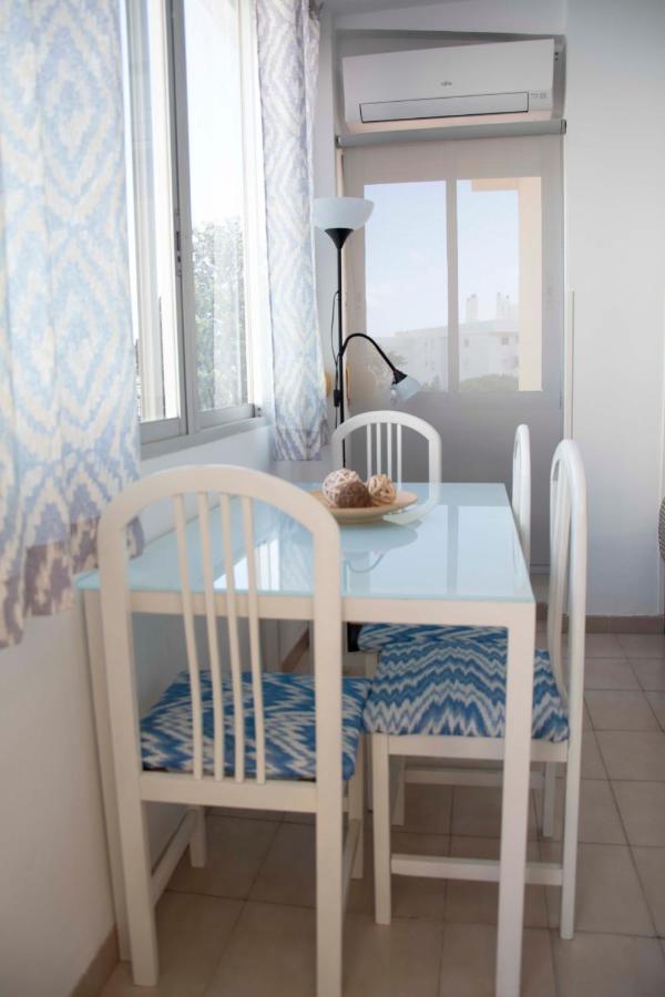 Monko - Rosario Apartment Beach & Sun O Torremolinos Exteriör bild