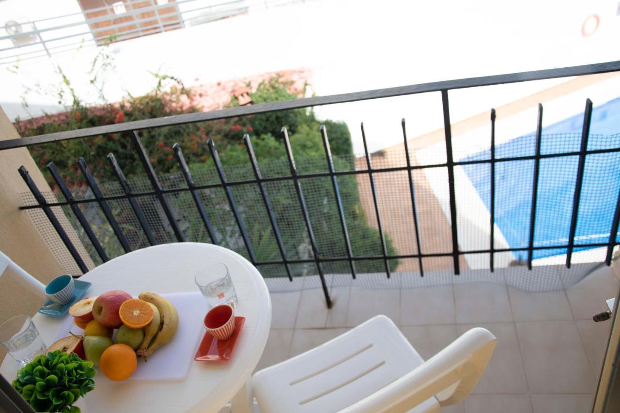 Monko - Rosario Apartment Beach & Sun O Torremolinos Exteriör bild